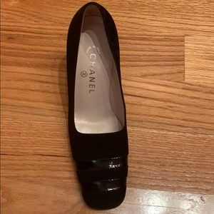 Chanel women’s shoes. Size 38